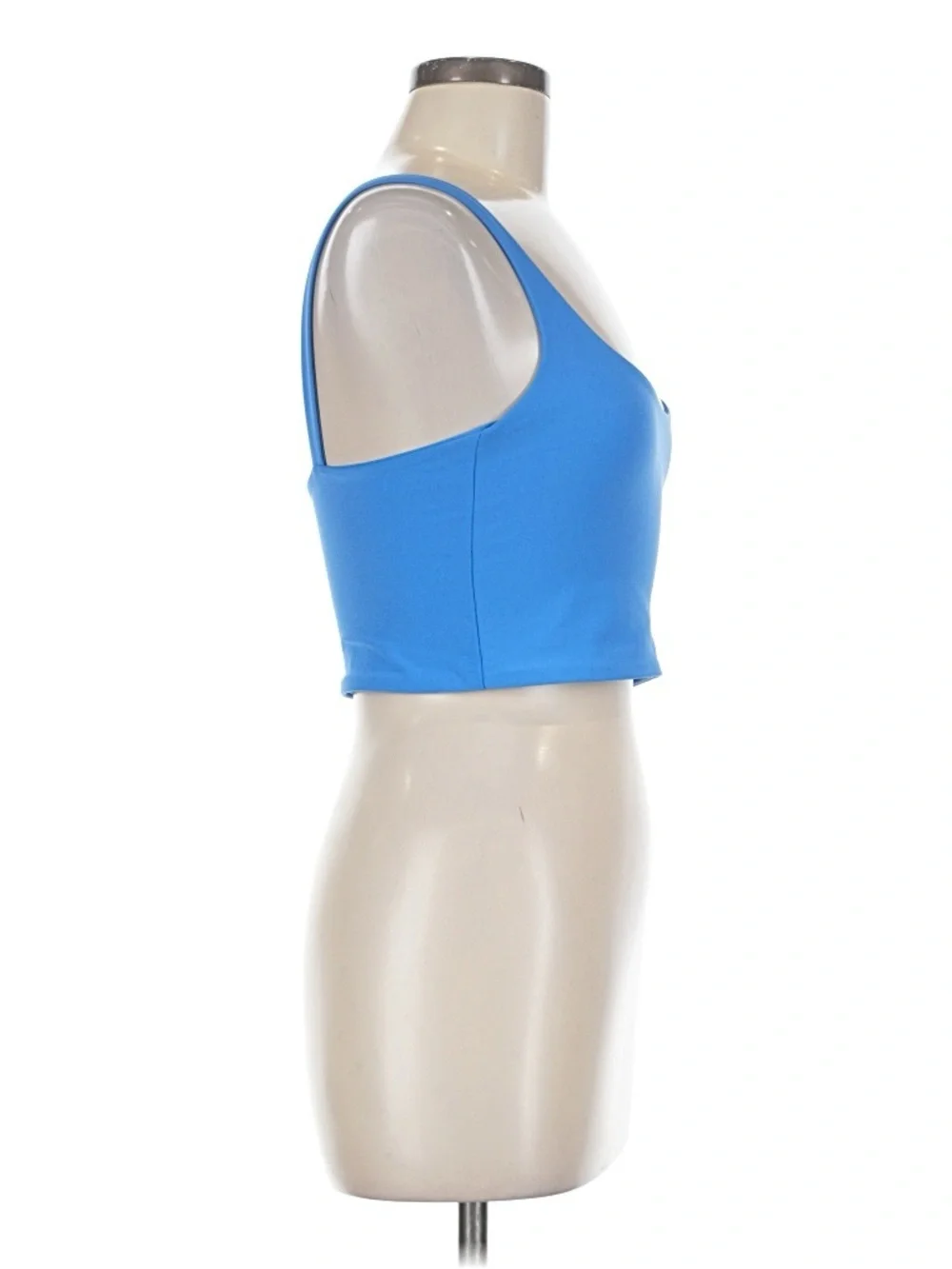 Skatie Athletic Top Set x2 Seamless Crop Sports Bra Top Medium